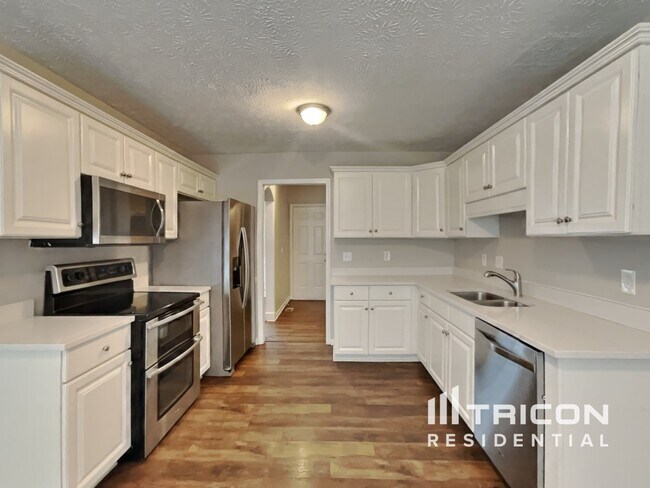 Foto del edificio - 2992 Barnstable Court Murfreesboro TN