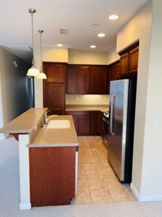 Building Photo - Mountain House, 2 Br., 2 Ba. Clean Unit, O...