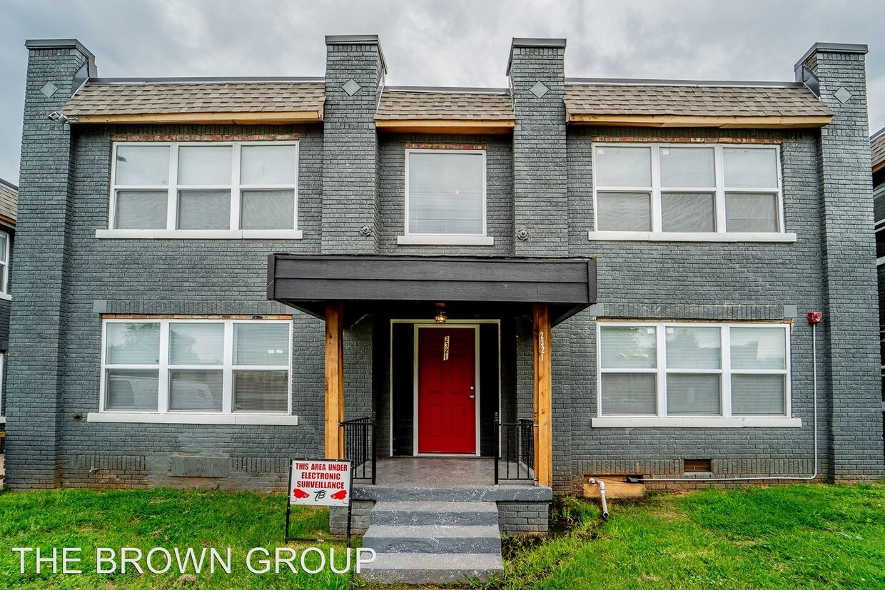 Primary Photo - 2319 NW 12th St
