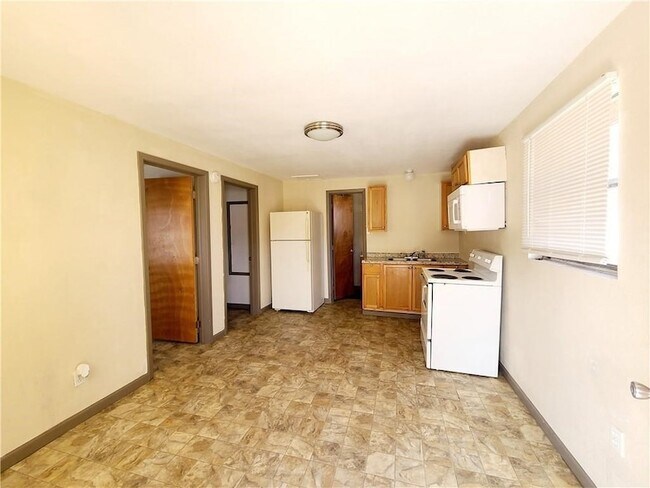 Foto del edificio - 309 Hackberry St