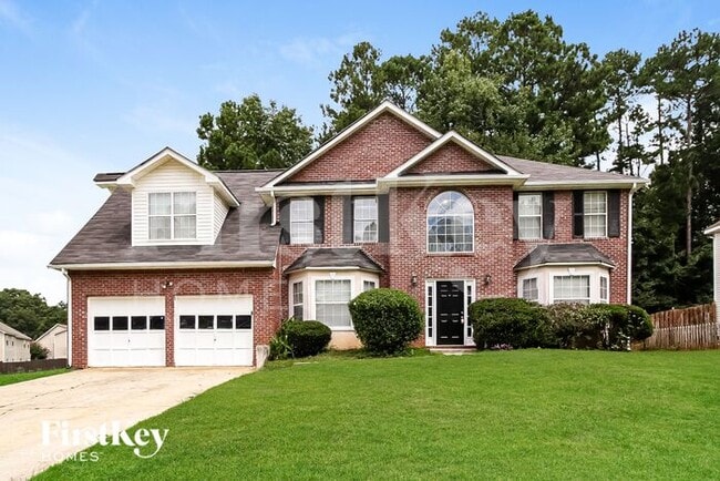 Building Photo - 675 Conisburgh Ct