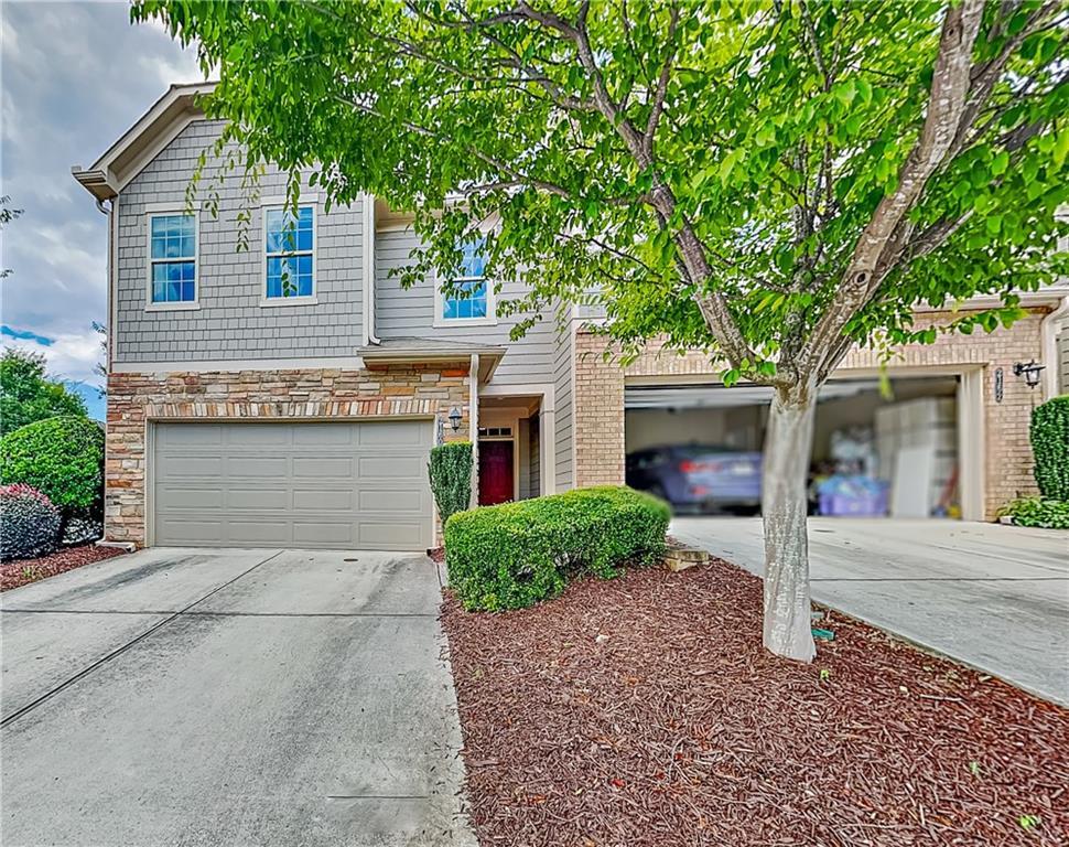 Foto principal - 2160 Crestridge Trail NE