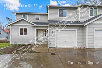 Building Photo - 1827 Karcher Rd SE