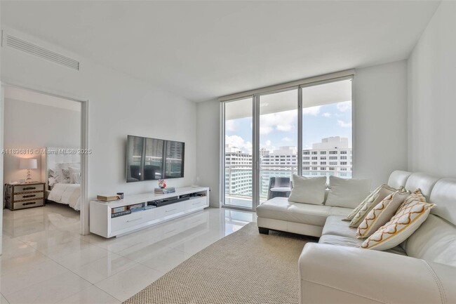 Foto del edificio - 951 Brickell Ave