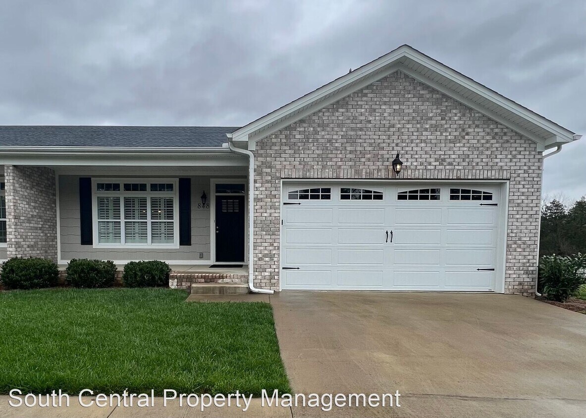 848 Denzil Ave, Bowling Green, KY 42104 House Rental in Bowling Green