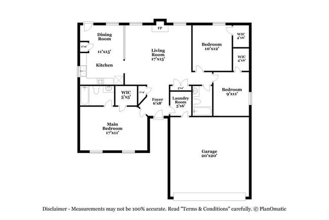 Foto del edificio - 3900 Golden Rod Ct