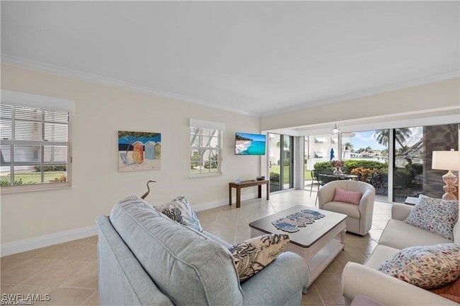 Foto del edificio - 3070 Gulf Shore Blvd N
