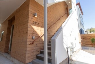 Building Photo - 3512 Mt Vernon St