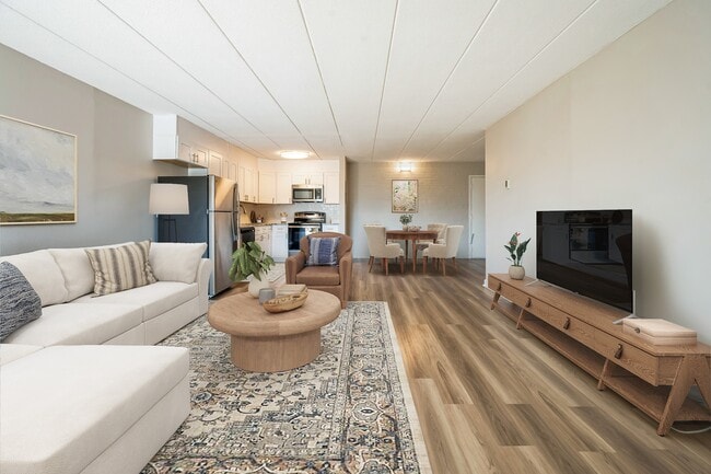 Foto del edificio - Eagle Rock Apartments at MetroWest