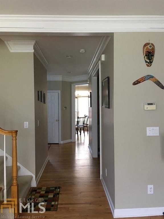 Building Photo - 3 bedroom in Atlanta GA 30328