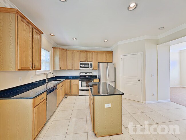 Foto del edificio - 1267 Buckingham Cir