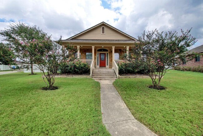 Foto del edificio - 904 Black Canyon St