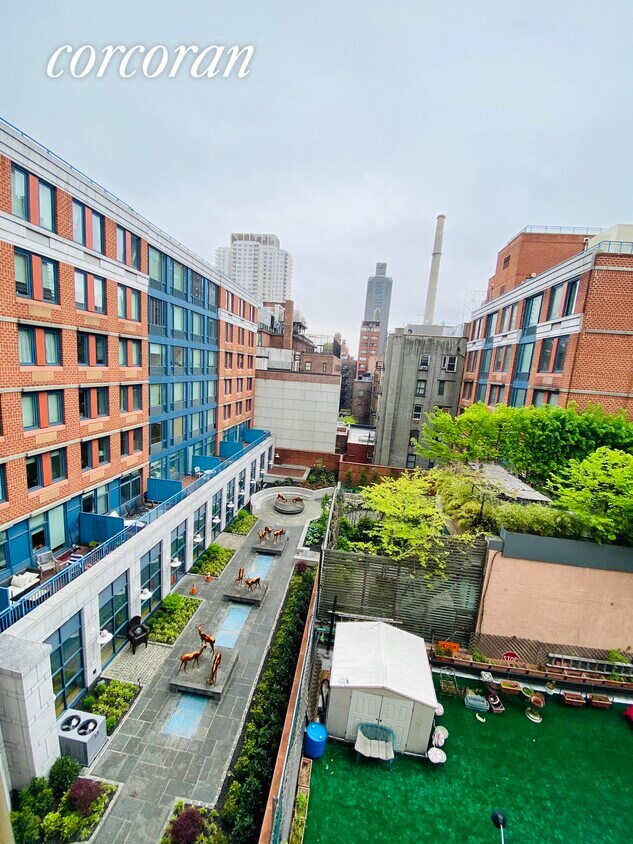 Foto principal - 1450 1st Avenue