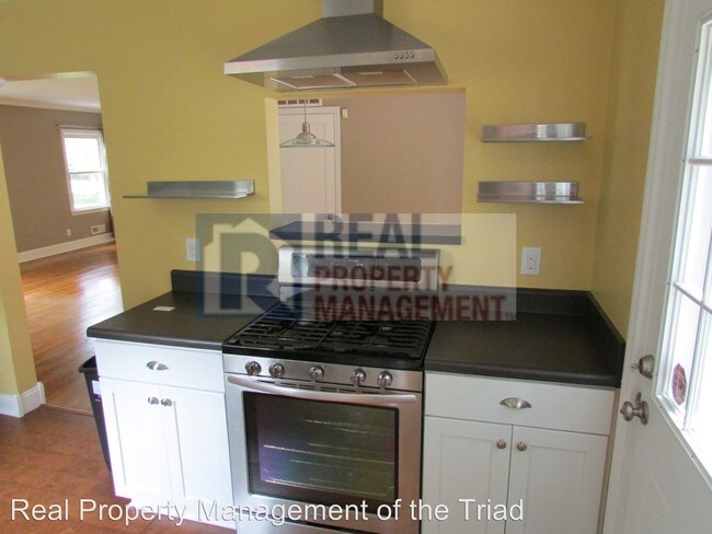 Building Photo - 3 br, 2 bath House - 528 Audubon Drive