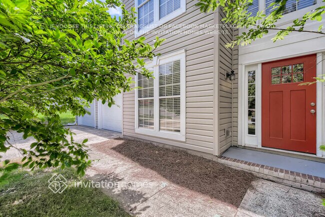 Building Photo - 9618 Nettle Dr