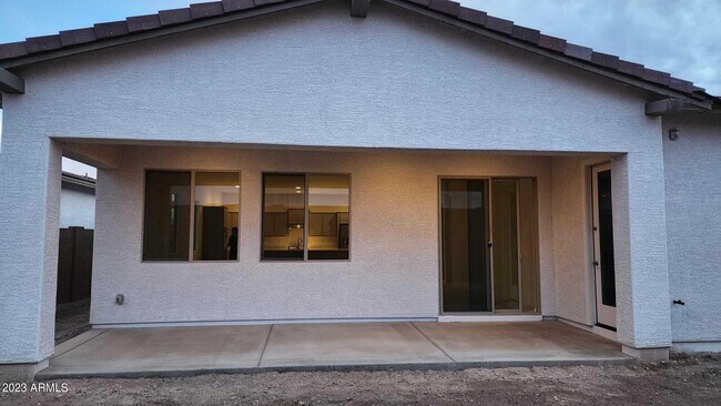 Building Photo - 14130 West El Cortez Pl