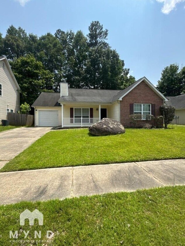 Primary Photo - 113 Meadow Ct