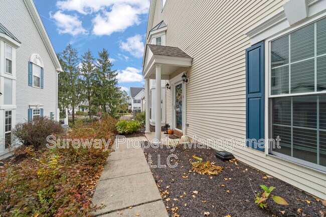 Foto del edificio - 221 Lookout Pl