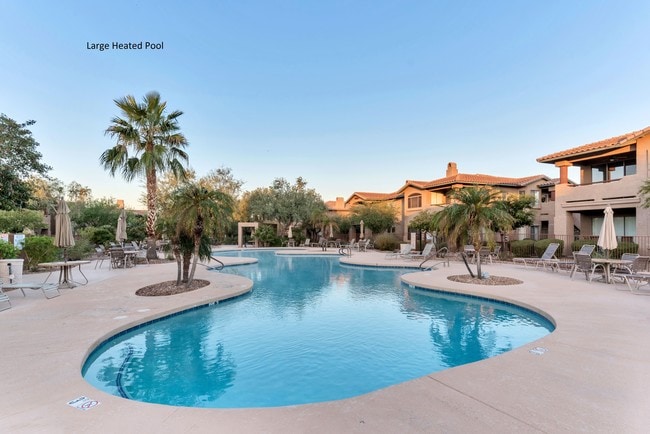 Foto del edificio - 11500 E Cochise Dr