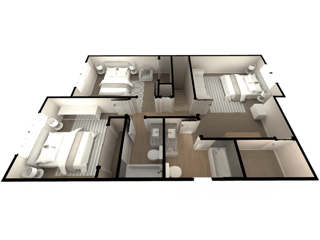 Building Photo - 9925 Stonebriar Ln