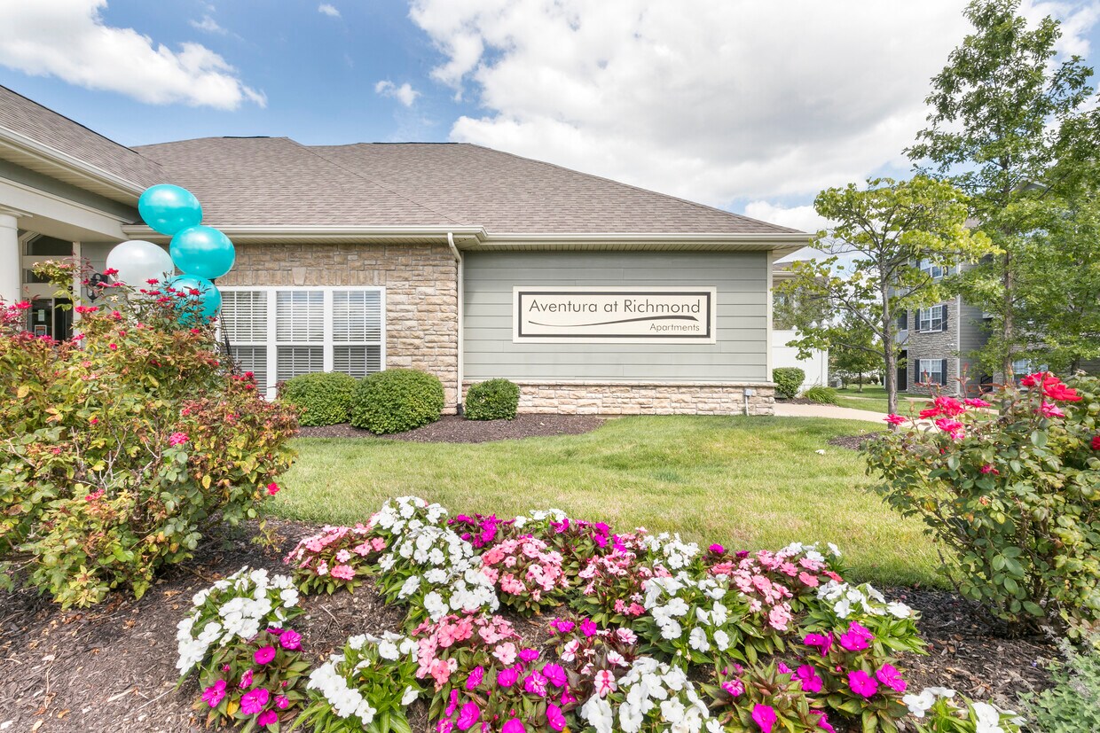 Aventura at Richmond Apartments 800 Aventura Way Saint Peters, MO