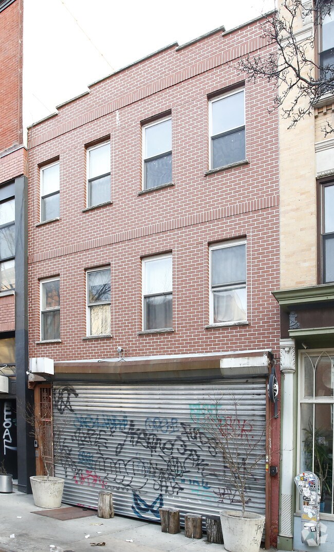 Foto del edificio - 199 Grand St