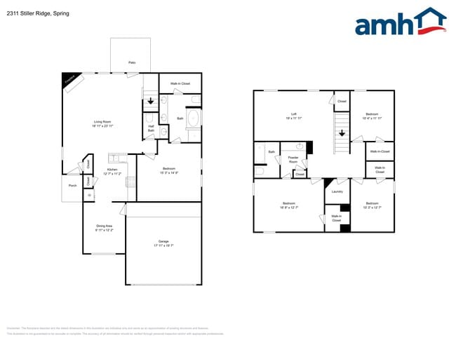 Building Photo - 2311 Stiller Ridge Way