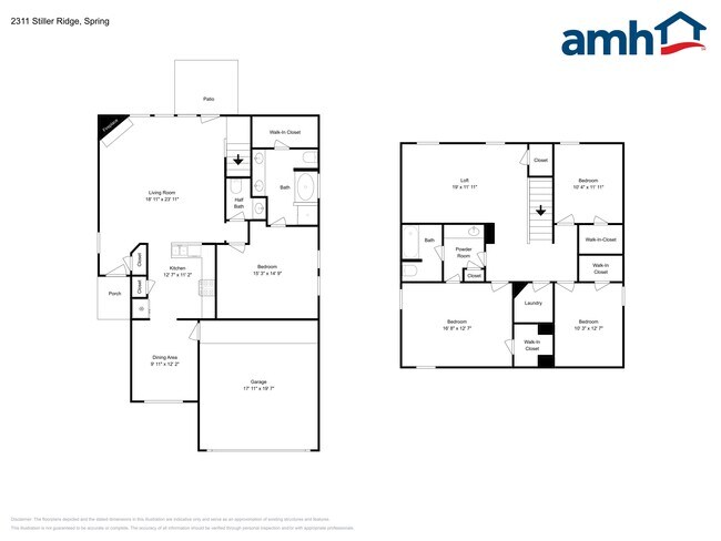 Foto del edificio - 2311 Stiller Ridge Way