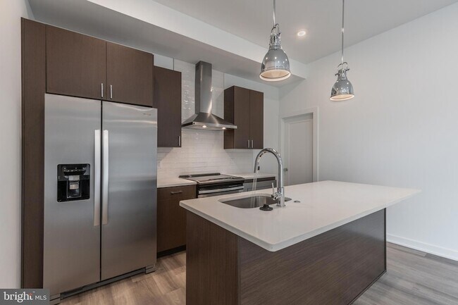 Foto del edificio - 710 N 16th St