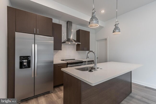 Foto del edificio - 710 N 16th St