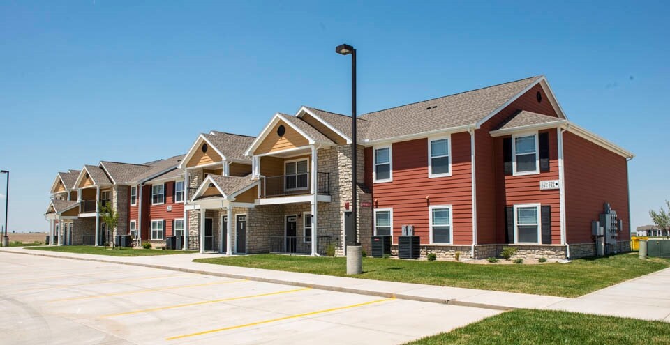 Foto principal - The Reserves at Saddlebrook