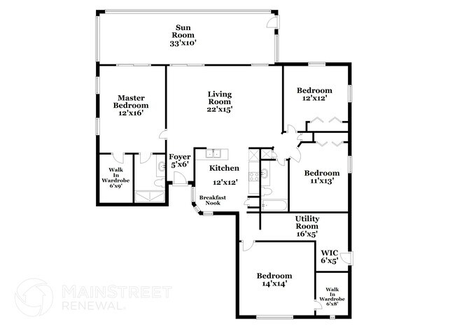 Foto del edificio - 9637 Langan St