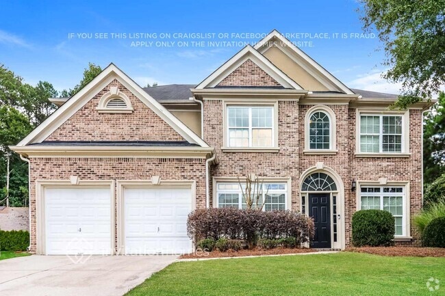 Building Photo - 2640 Wolf Lake Dr SW