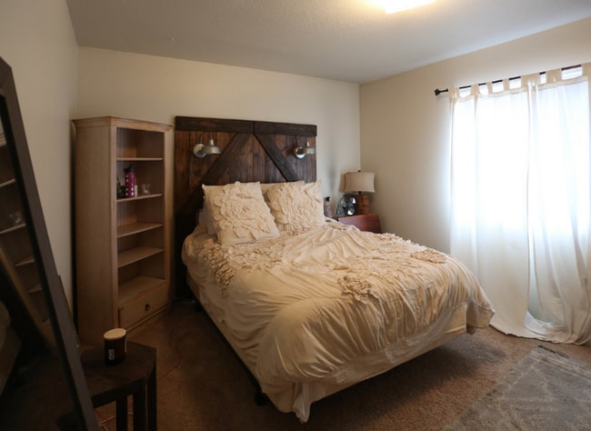 Interior Photo - Broadway Apartments
