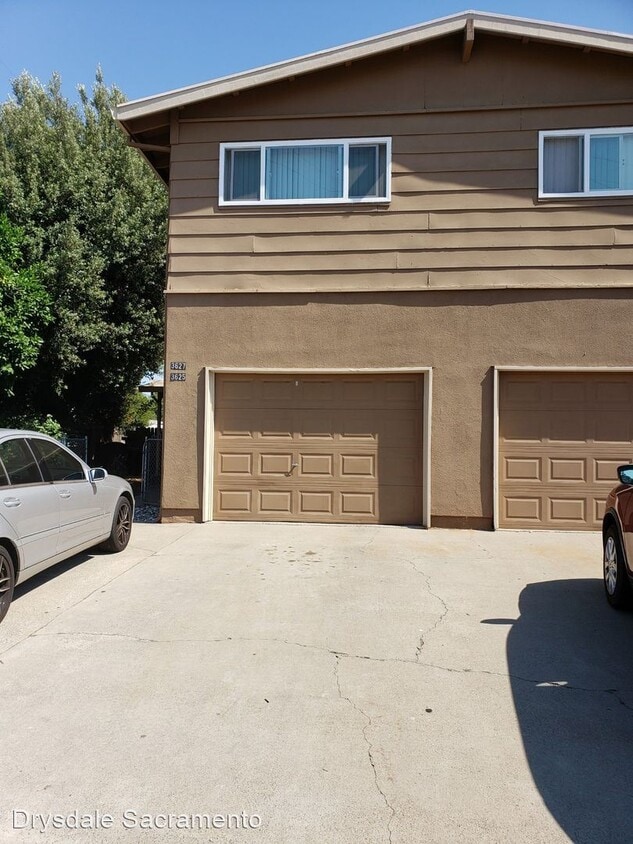 Primary Photo - 2 br, 1.5 bath House - 3625 El Camino Ave