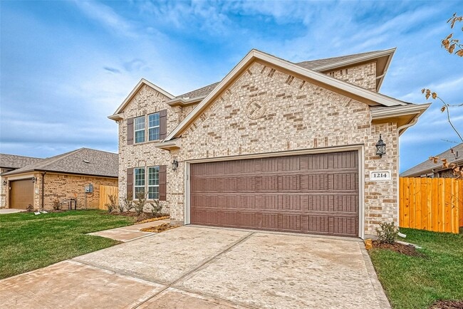 Building Photo - 1214 Dry Cork Cir