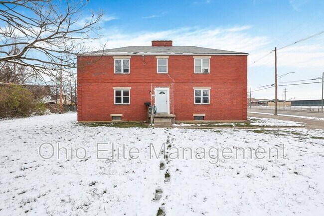 Foto del edificio - 209 N James Rd