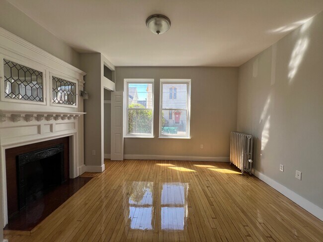 Foto del edificio - 761 Washington St