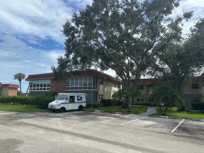 Photo - 2/2 Furnished 55+ Condo