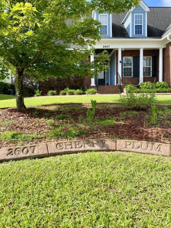 Foto del edificio - 2607 Cherry Plum Dr