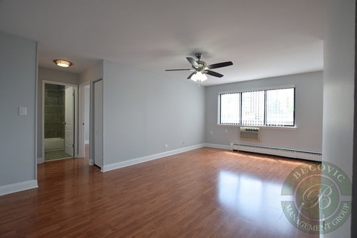 Foto del edificio - 5534 N Winthrop Ave