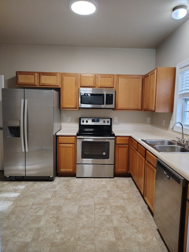 Foto principal - 1212 James St