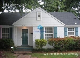 Building Photo - 3583 Johnwood Dr