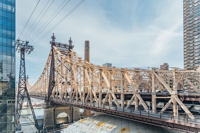 Foto del edificio - 430 E 59th St