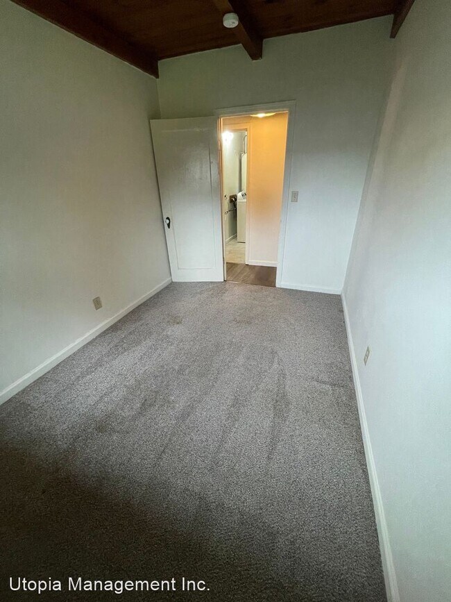 Foto del edificio - 2 br, 1 bath House - 533 F St.