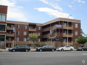 Building Photo - 13950 Foothill Blvd