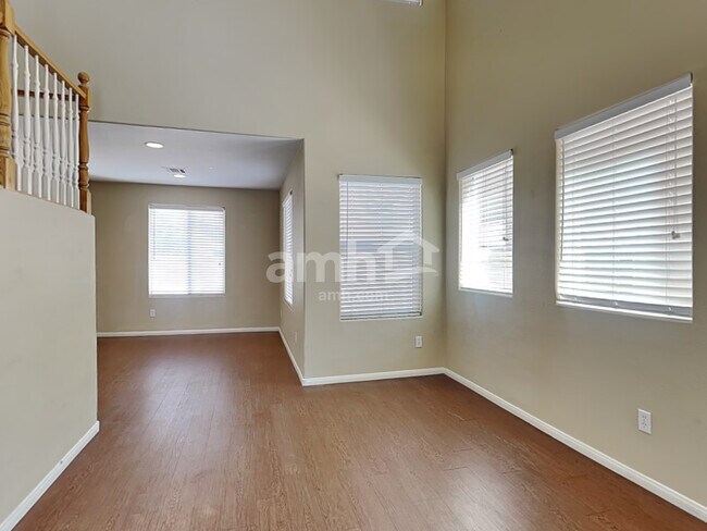 Building Photo - 8350 Fort Hallock Avenue