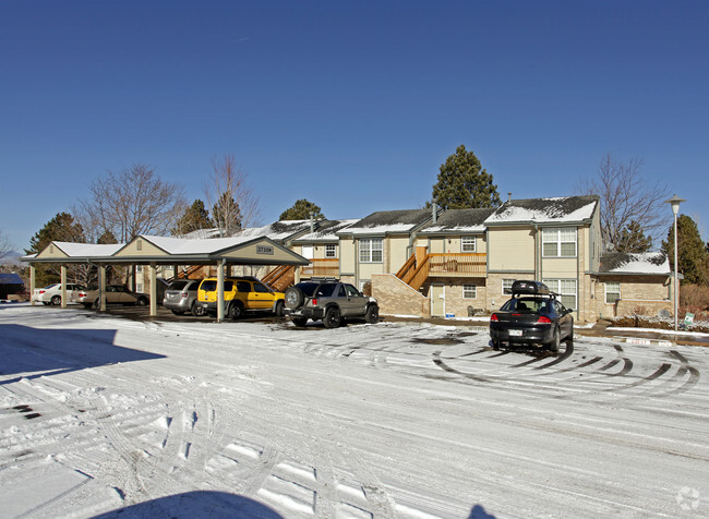 Foto principal - Otero Ridge Condominiums