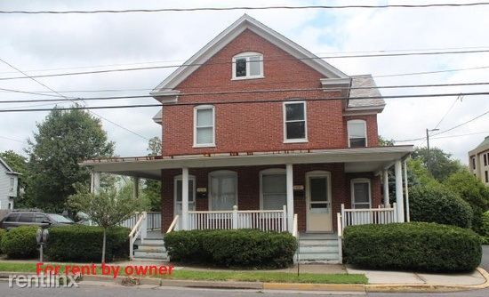 Primary Photo - 110 S 8th St