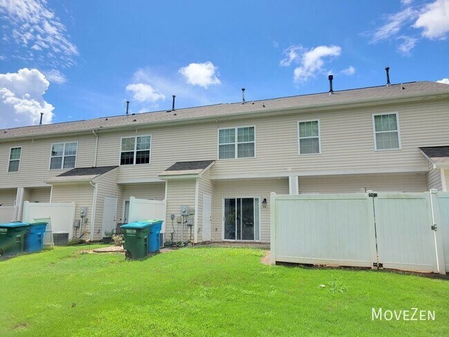 Foto del edificio - 10520 Stoneacre Ct